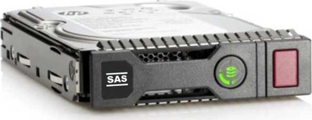 Hard disk HDD HP 1TB, 3.5'', SAS-3 (12Gb/s)