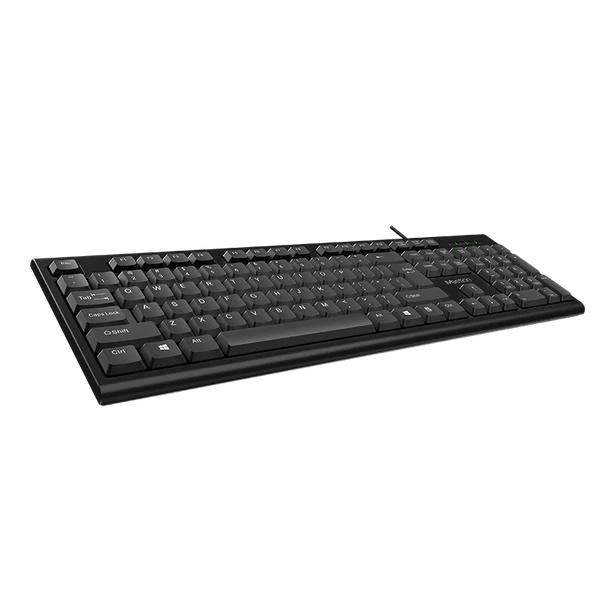 Tastierë Meetion K100 – USB Standard, Kabllo