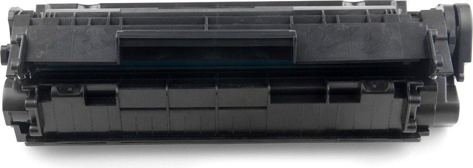 Toner për printer ColorWay Q2612A, i zi