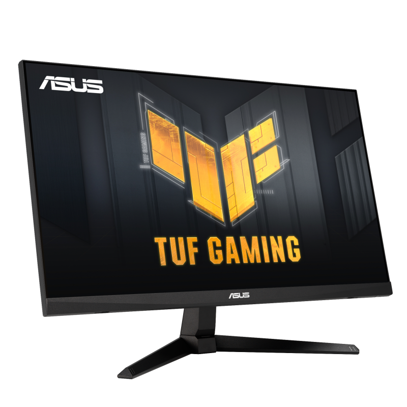 [OUTLET] Monitor Asus TUF Gaming VG246H1A, 23.8", FullHD, i zi
