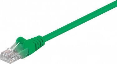 Kabllo rrjeti Goobay RJ45 CAT 6 S/FTP, 100m, e bardhë