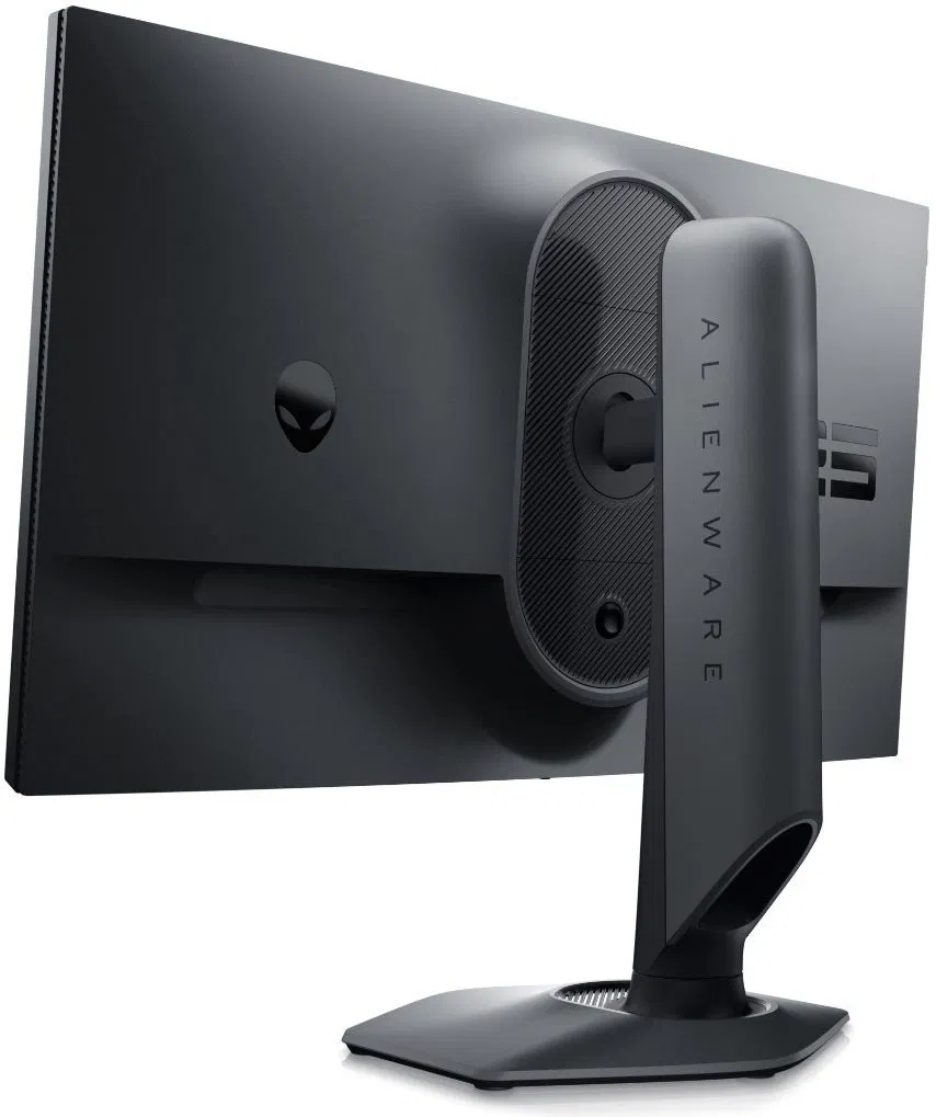 Monitor Alienware AW2523HF, 24.5", Full HD, 360 Hz, i zi