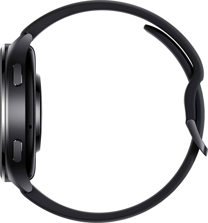 Часовник Xiaomi Watch 2 Black