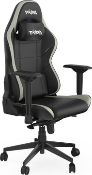 Karrige gaming SPC Gear SR600 Ekipa Edition, mekanizëm MultiLock, mbështetëse 4D, dyngjyrëshe