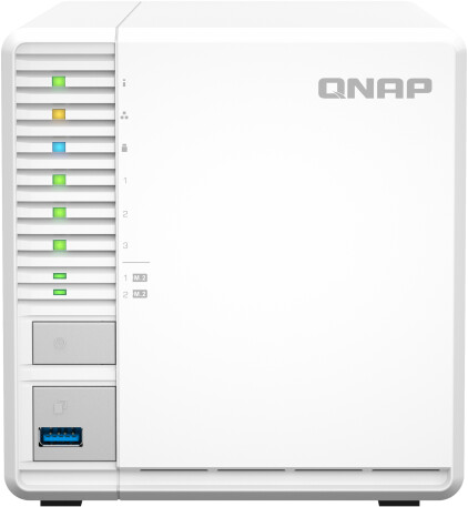 Server NAS QNAP TS-364-8G