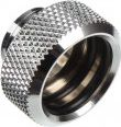 Adapter ftohje uji Bitspower Multi Link G1/4, 16mm, krom