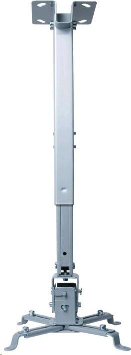 Montues projektori CONNECT IT, P2 43 - 65 cm