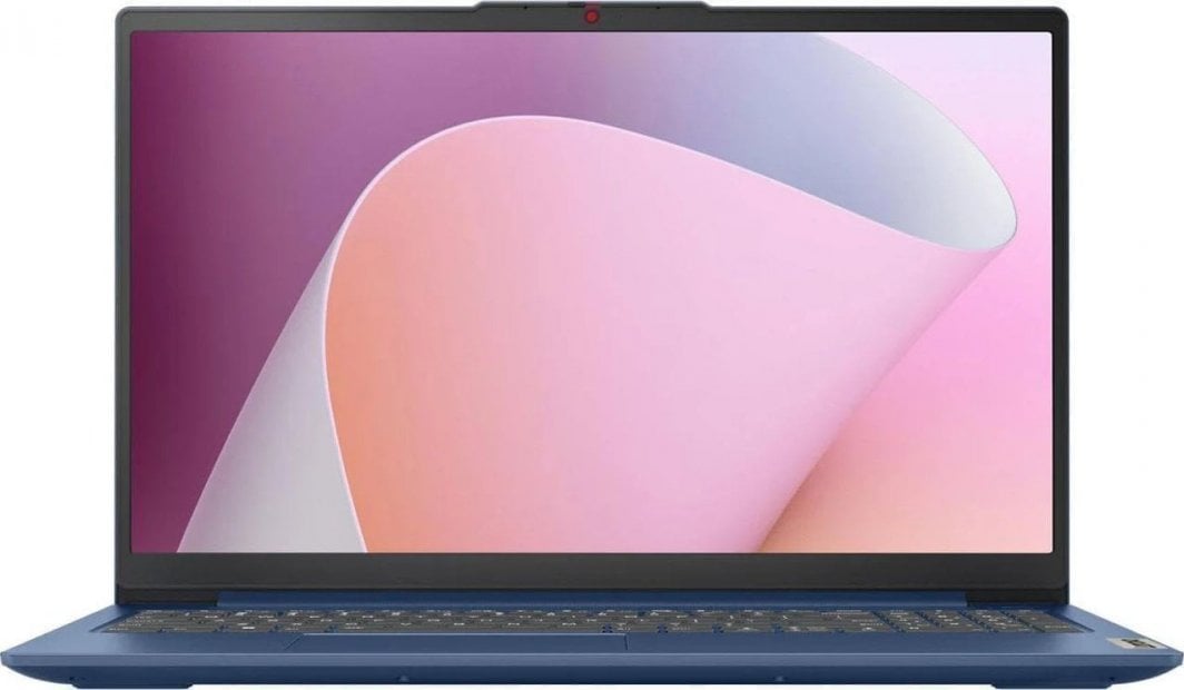 Laptop Lenovo IdeaPad Slim 3, 15.6", Intel Core i5 12450H, 16 GB RAM, 512 GB SSD, i hirtë