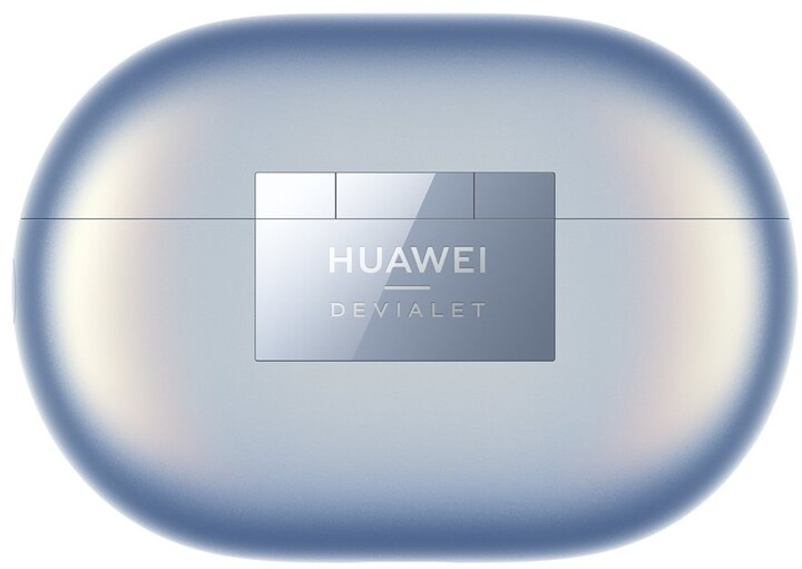 Dëgjuese Huawei FreeBuds Pro 2, të kaltërta
