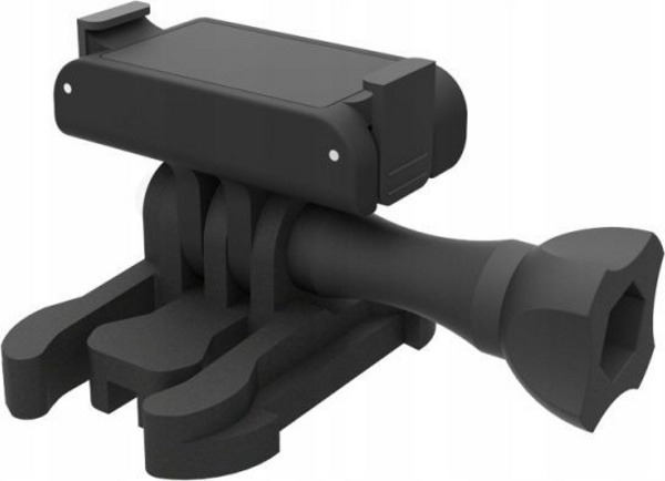 Mbajtëse magnetike Puluz PU576B, GoPro mount, për DJI Action 2, e zezë