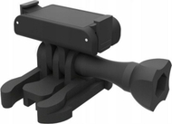 Mbajtëse magnetike Puluz PU576B, GoPro mount, për DJI Action 2, e zezë