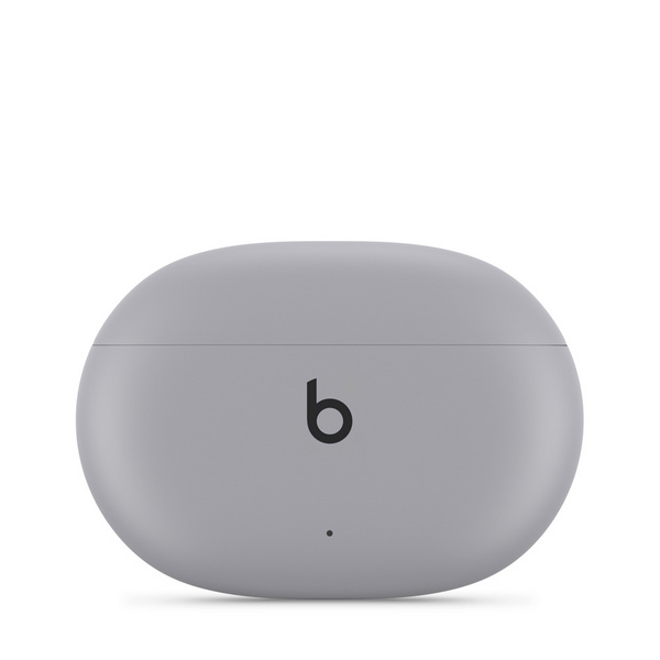 Apple Beats Studio Buds - True Wireless Noise Cancelling Earphones, Moon Grey