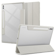 Mbrojtëse për tablet Spigen Rugged Armor PRO për Samsung Galaxy Tab S9 ULTRA / Tab S8 ULTRA, e bardhë