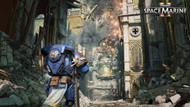 Loja PS5 Warhammer 40000 Space Marine 2, aksion, për të rritur