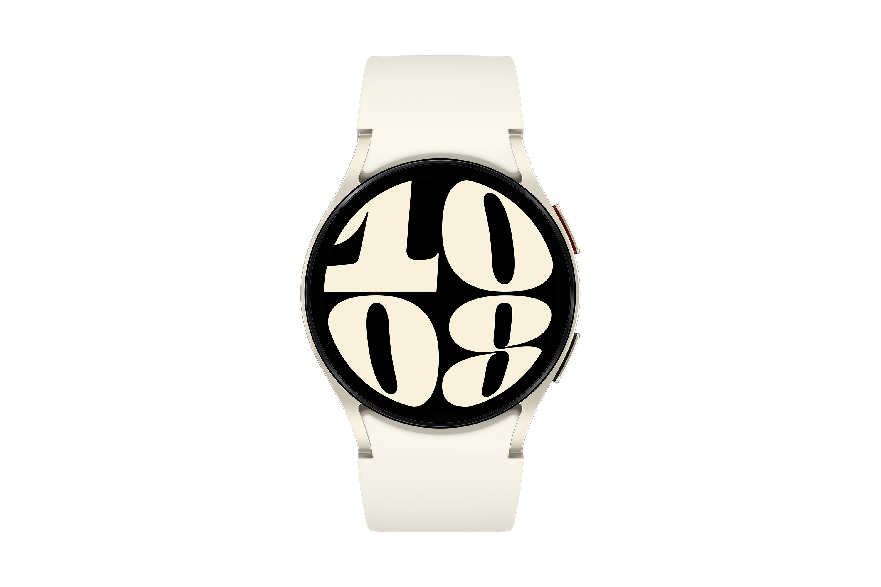 [OUTLET] Orë e mençur Samsung Galaxy Watch6, 40mm, e artë