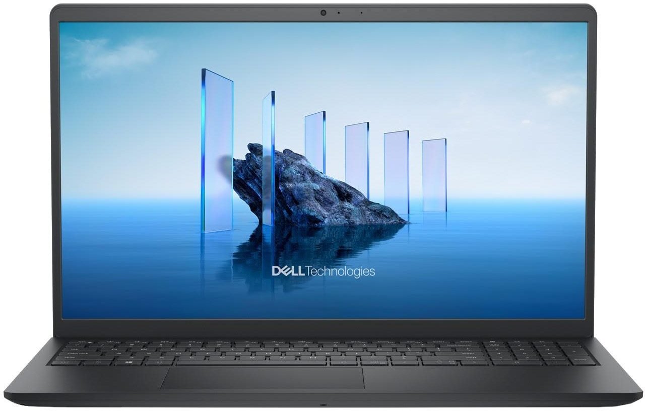 Laptop Dell Pro 15 Essential PV15250, i5 1334U, 8GB RAM, 512GB SSD, 15.6" FHD 120Hz, i zi