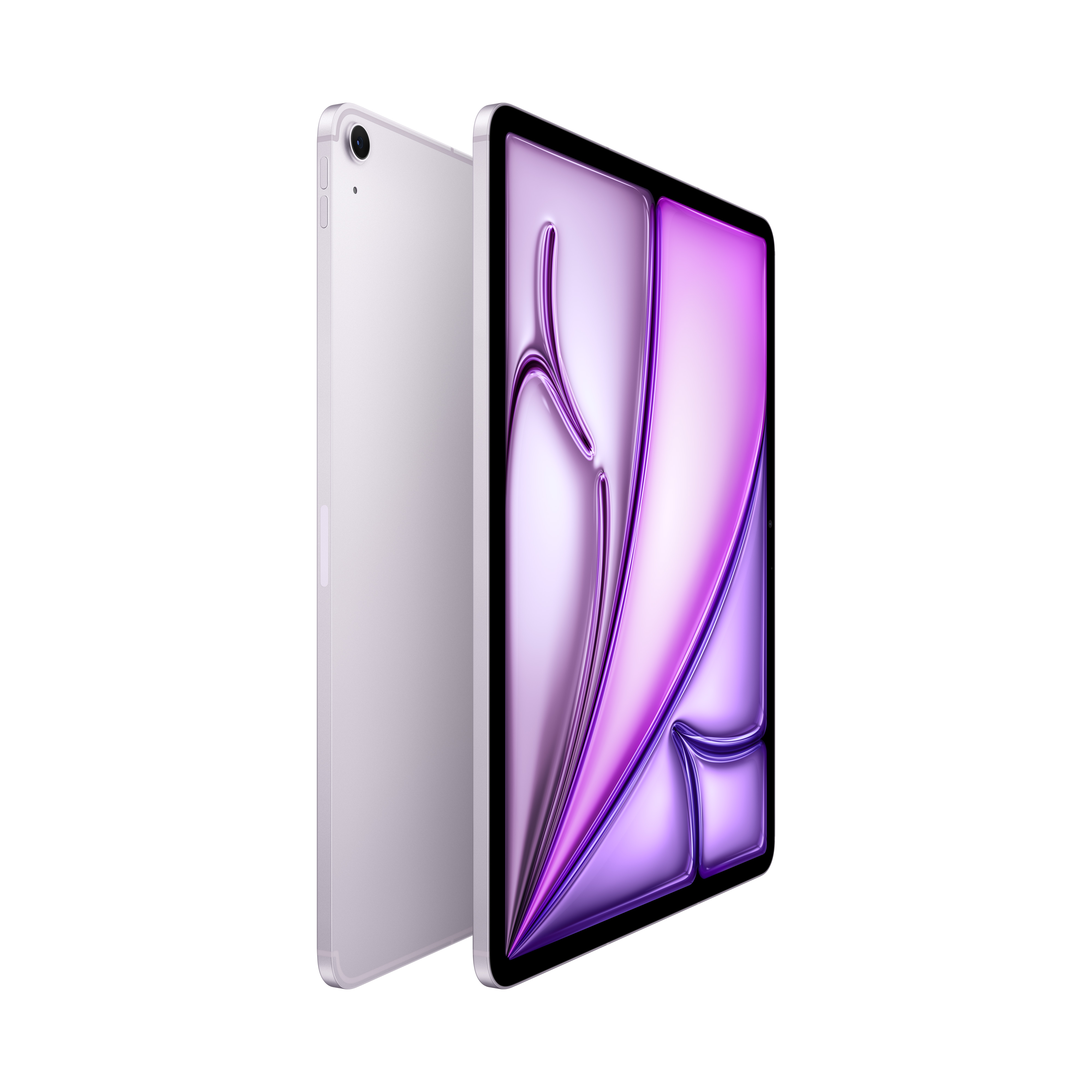 Apple iPad Air (M4), 13", Cellular, 512GB, Purple
