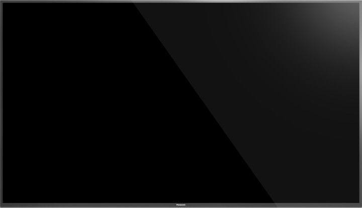 Televizor Panasonic TX-65FX700E - 65" (164cm), 4K UHD, i argjendtë