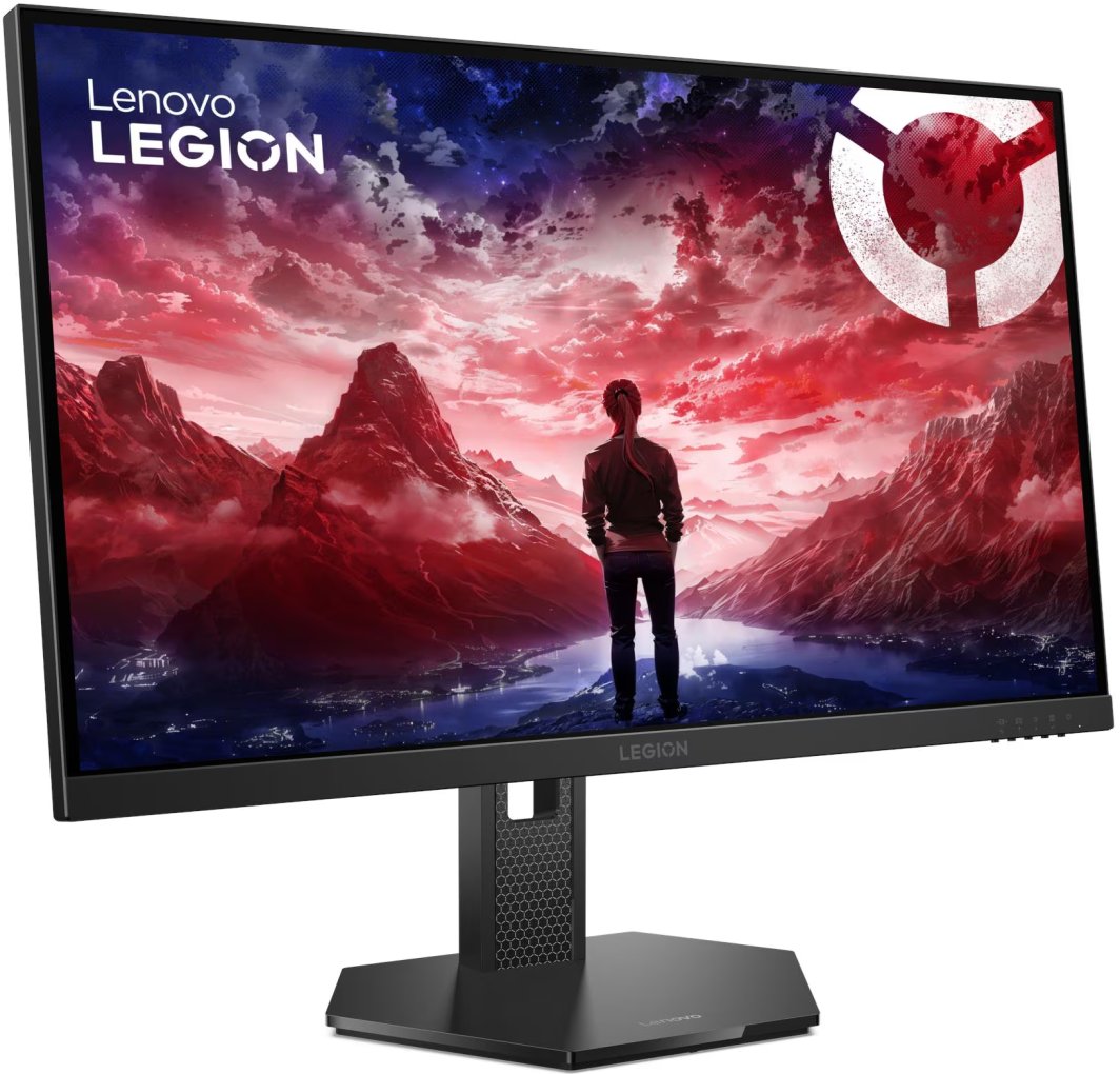 Monitor Lenovo Legion 27-10, 27", 240Hz, FHD, i zi