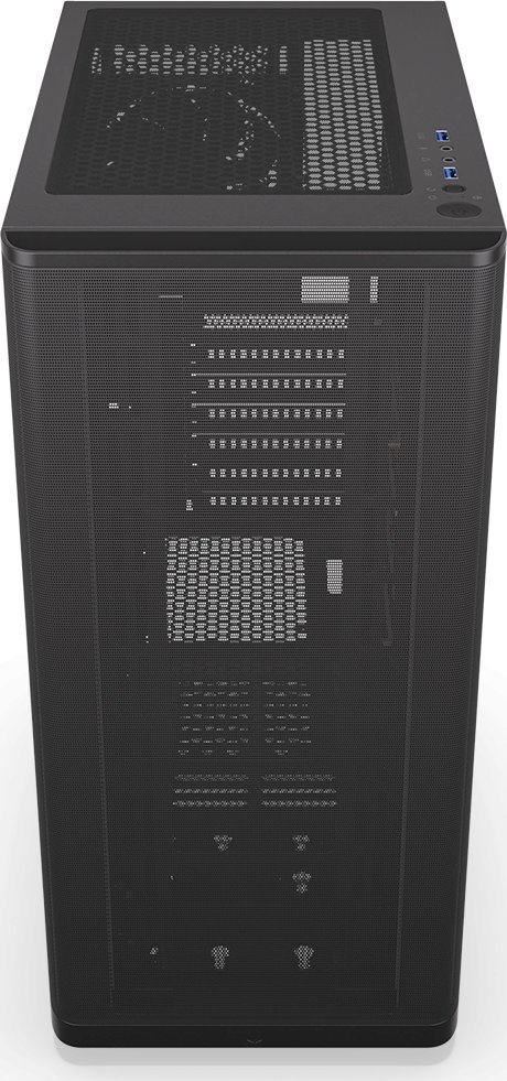 Kasë Endorfy Ventum 200 Solid, Midi Tower