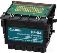 Kokë printuese Canon PF04 (CF3630B001AA)