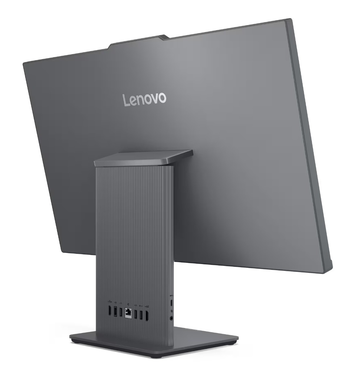 Kompjuter AIO Lenovo IdeaCentre 27IRH9, 27" FHD IPS, Intel Core i7, 32GB RAM, 1TB SSD, gri