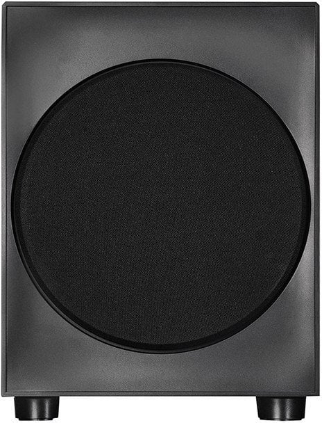 Kasa PC Chieftec The Cube CI-03B-OP, mATX, ventilator 200mm, e zezë