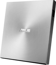 Drive optik DVR Asus SDRW-08U7M-U, i argjendtë