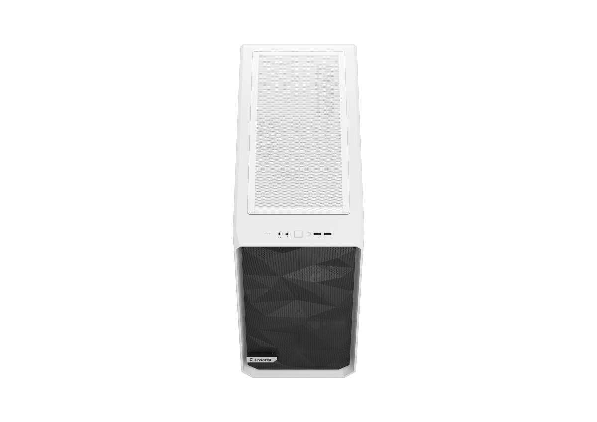 Kasë për PC Fractal Design Meshify 2 Lite, e bardhë