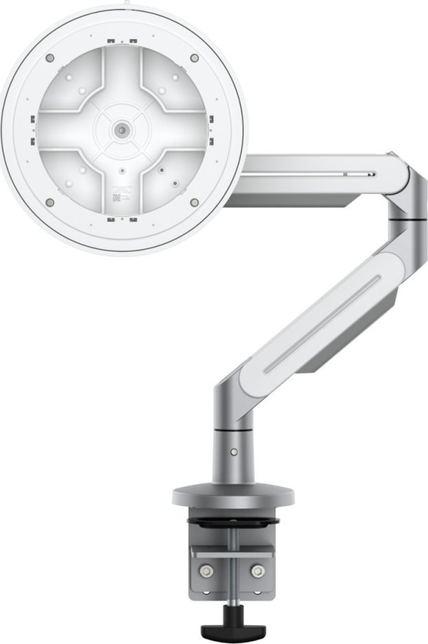 Mbajtëse muri Ubiquiti UACC-Display-AM, për UniFi Connect Display 21.5", argjend, e bardhë