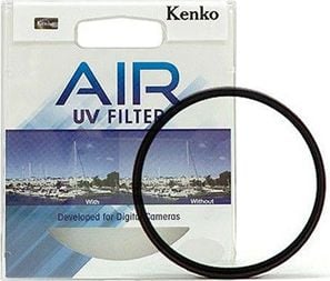 Filter UV Kenko Air, 67mm, transparent