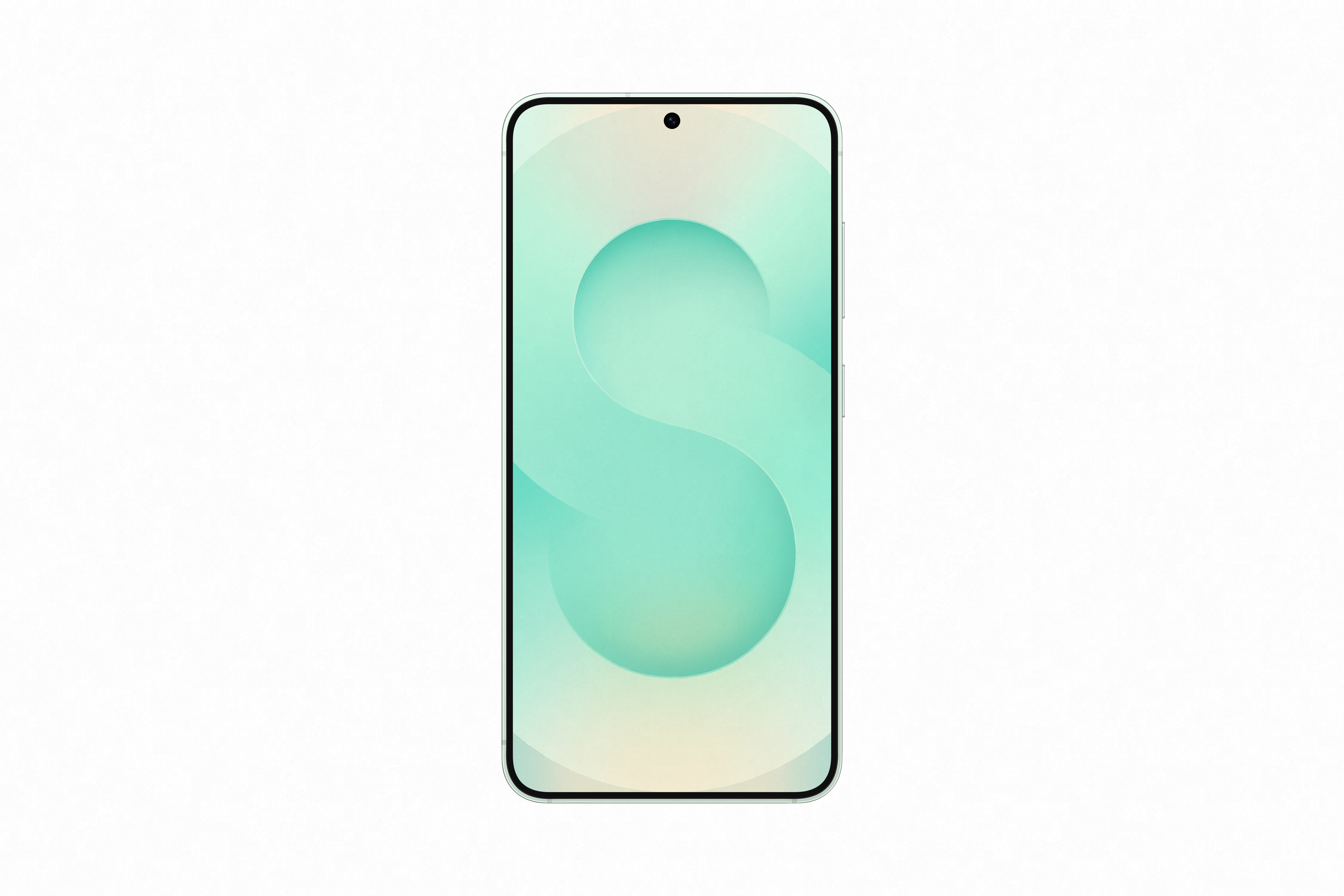 Celular Samsung Galaxy S25, 6.2", 12GB/ 256GB, Mint