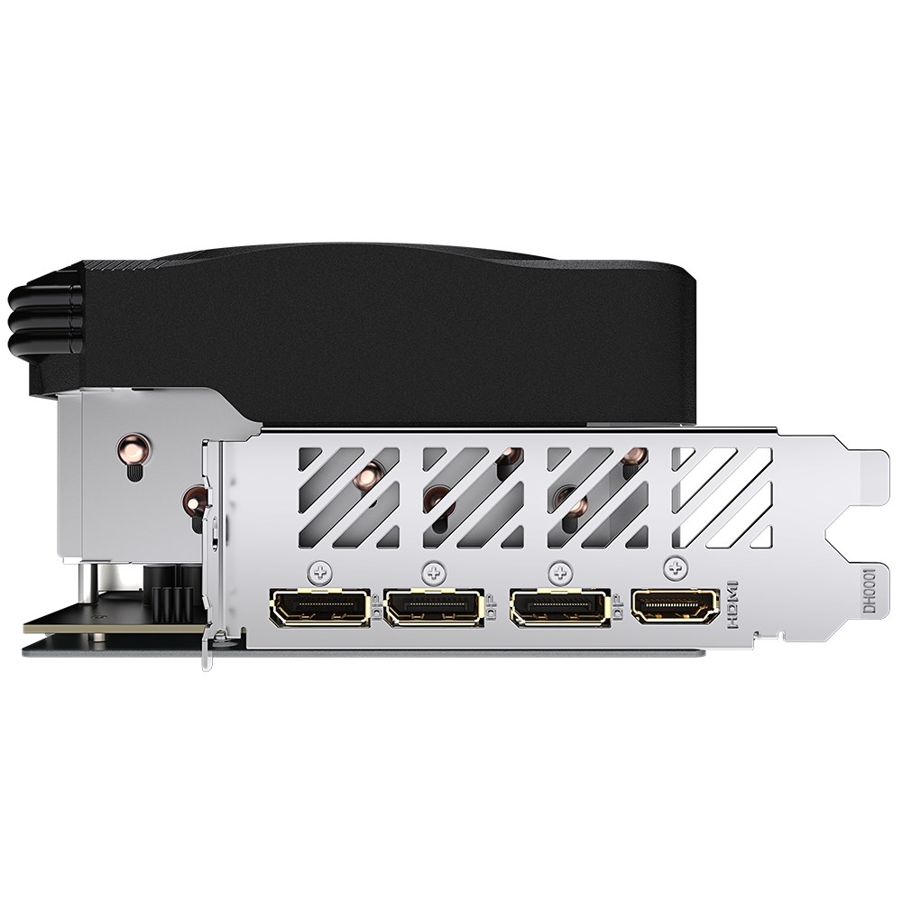 Kartë grafike GIGABYTE Gaming NVIDIA GeForce RTX 4080, OC, 16 GB GDDR6X