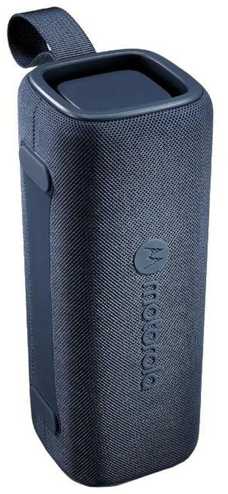 Altoparlant Bluetooth Motorola ROKR600, portativ, IP67, blu
