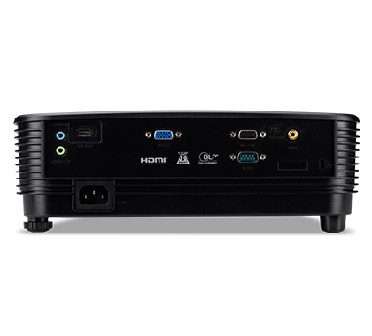Projektor Acer X1123H dlp 3D, 4000 lm HDMI3