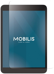 Mbrojtëse ekrani Mobilis 017082 për iPad 11" 2025 dhe 10.9", xham i kalitur 9H, transparente