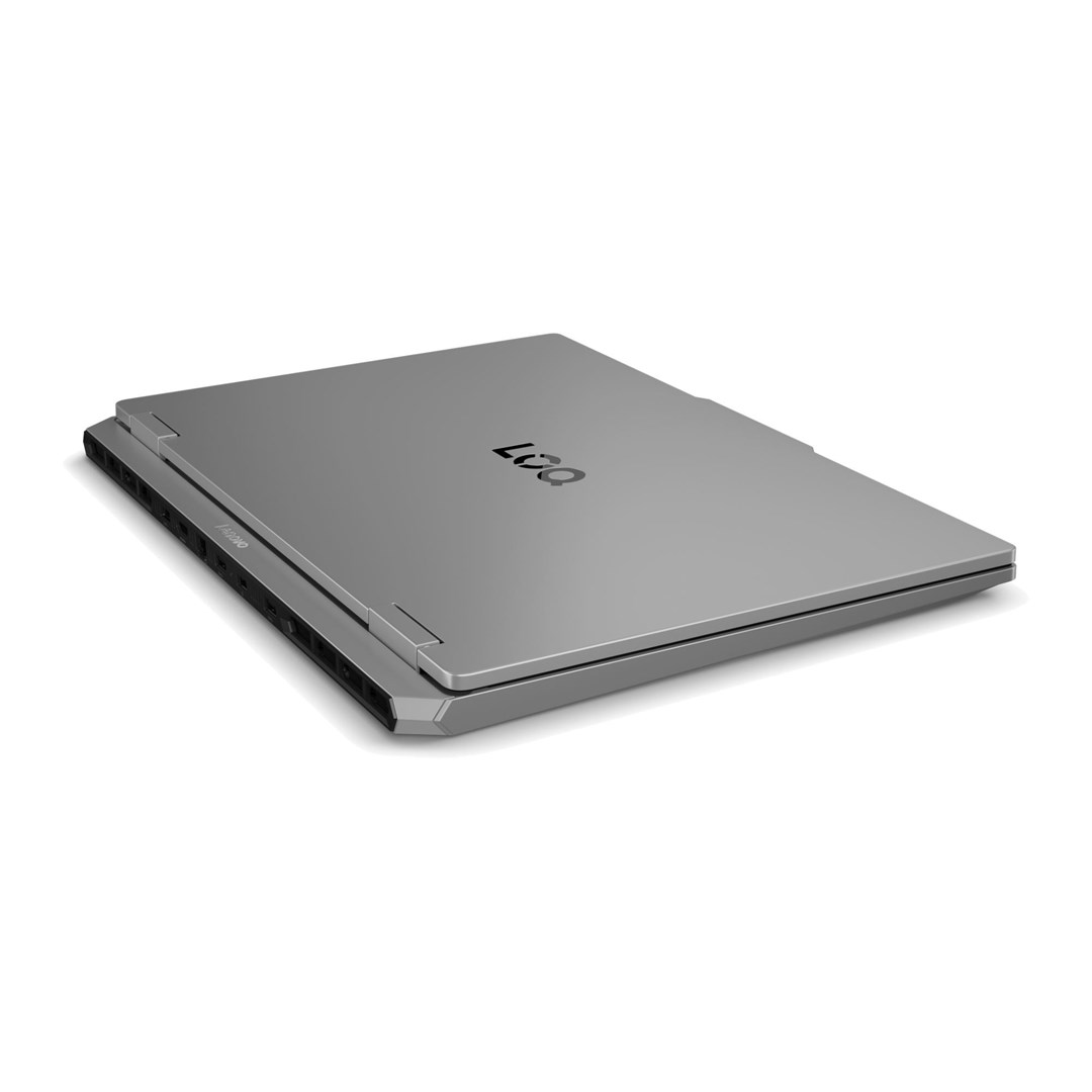 Laptop Lenovo LOQ 17IRX10, 17.3", i7 13650HX, 16GB RAM, 1TB SSD, RTX 5060