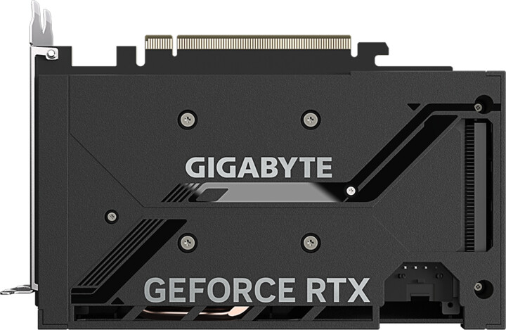 [OUTLET] Kartelë grafike GIGABYTE GeForce RTX 4060 WINDFORCE OC 8G, 8GB GDDR6	