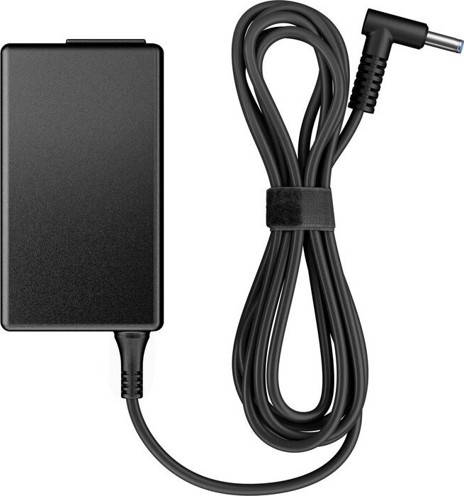 Karikues laptopi HP 65W AC Power Adapter, 65W, i zi