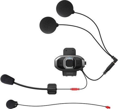 Kufje Sena SF4-02, Bluetooth, të zeza