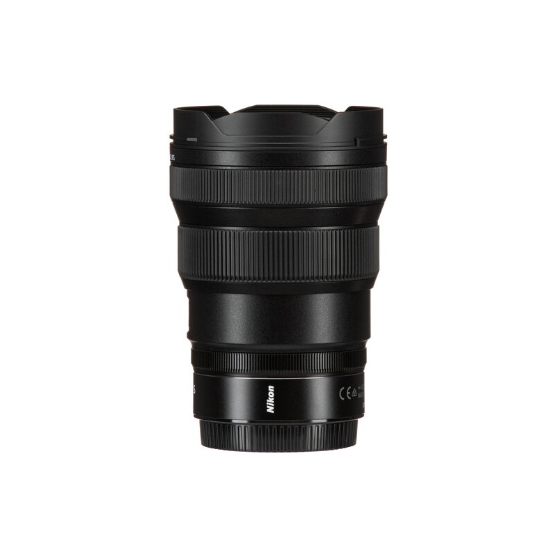 Lente NIKKOR Z 14-24mm f/2.8 S