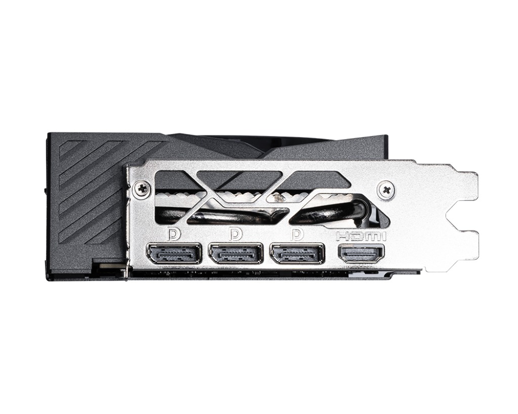 Kartelë grafike MSI GeForce RTX 5060 Ti GAMING, 16GB GDDR7, OC
