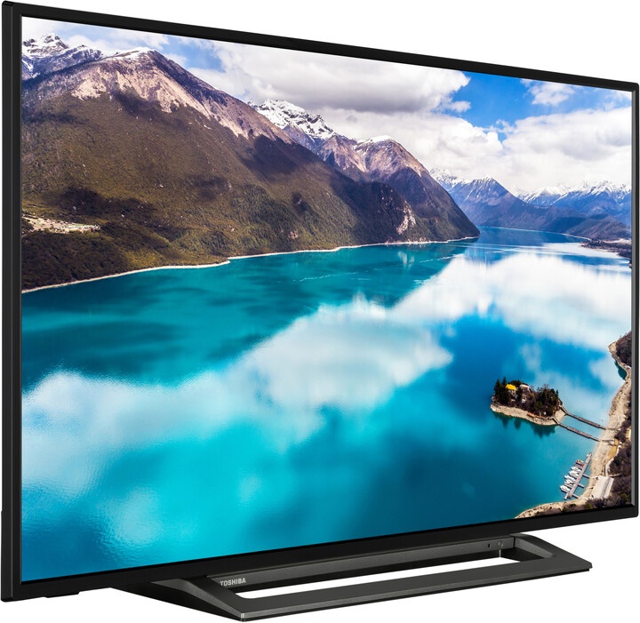 Televizor Toshiba 43LL3A63DG, 43" (108cm), Full HD, i zi