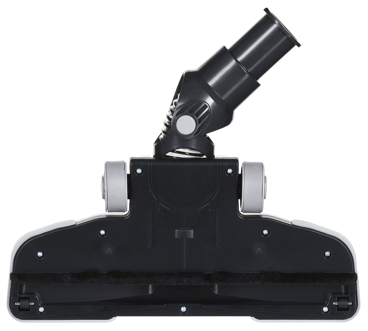 Fshesë elektrike vertikale Black&Decker BXVMS600E, 600W, pa qese, gri
