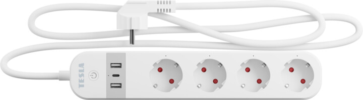 Kabllo vazhduese Tesla Smart Power Strip PS300