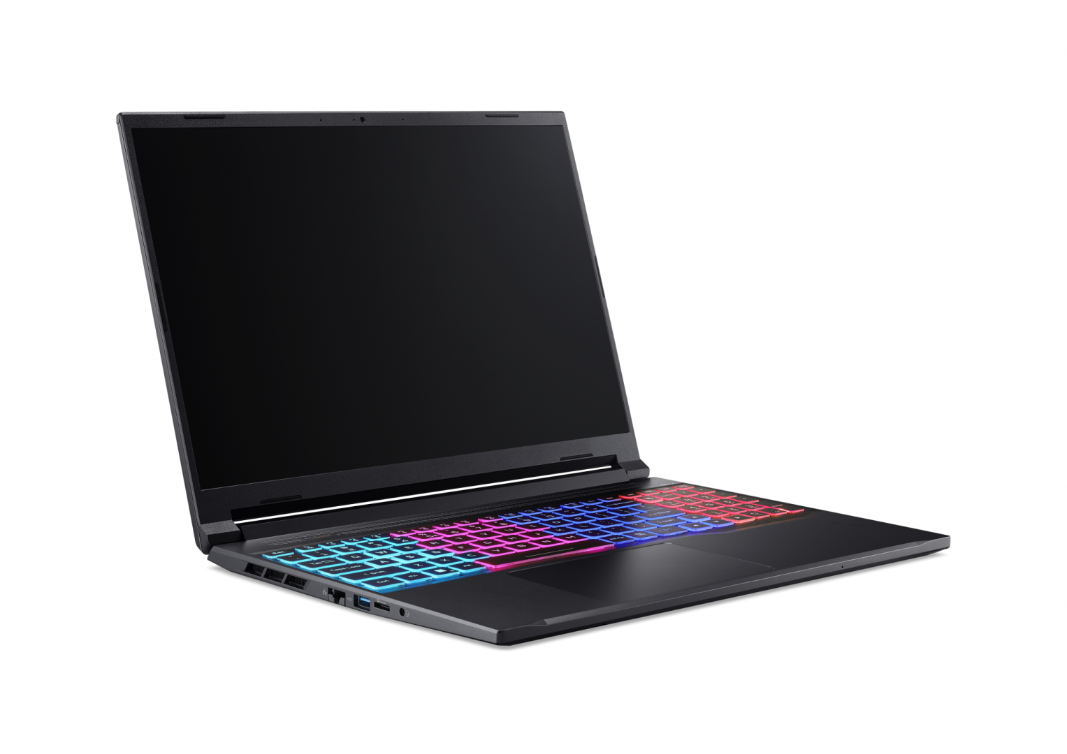 Laptop gaming Acer Nitro V 16S AI ANV16S-41-R7QH, 16", Ryzen 7, RTX 5060, 16GB RAM, 1TB SSD, i zi