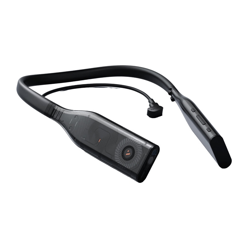 Neckband për syze AR Viture Pro, 256GB, i zi