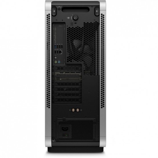 Kompjuter gaming Dell Alienware Area-51 AAT2250, Intel Core Ultra 9, RTX 5090 32GB, i zi