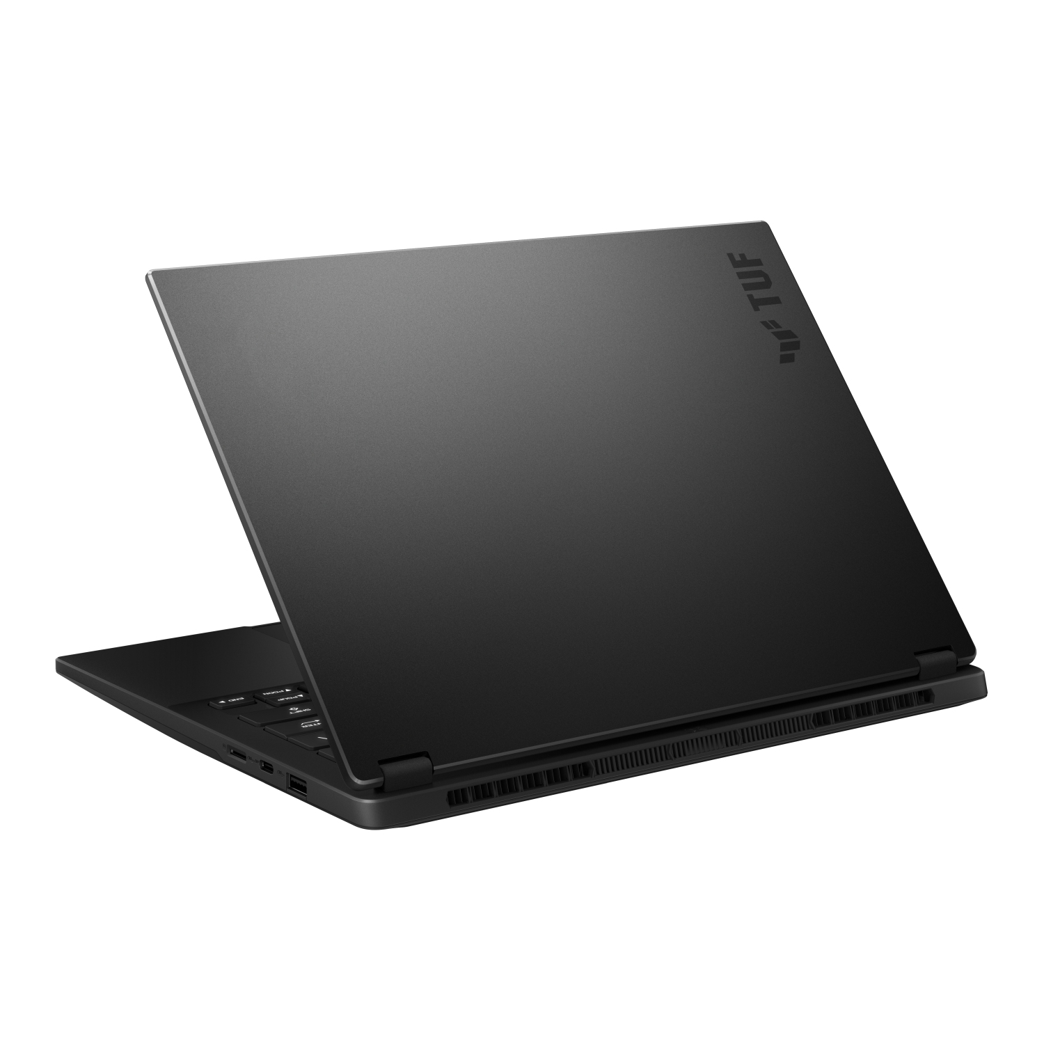 Laptop ASUS TUF Gaming A14 FA401UU, AMD Ryzen 7 8845HS, 14", 2560x1600, 16GB RAM, 512GB SSD, Nvidia Geforce RTX 4050, Windows 11 Home, i hirtë