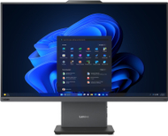 Kompjuter All in One Lenovo ThinkCentre Neo 55a 24 Gen 6, Ryzen 5, 16GB RAM, 512GB SSD, 23.8" FHD, gri